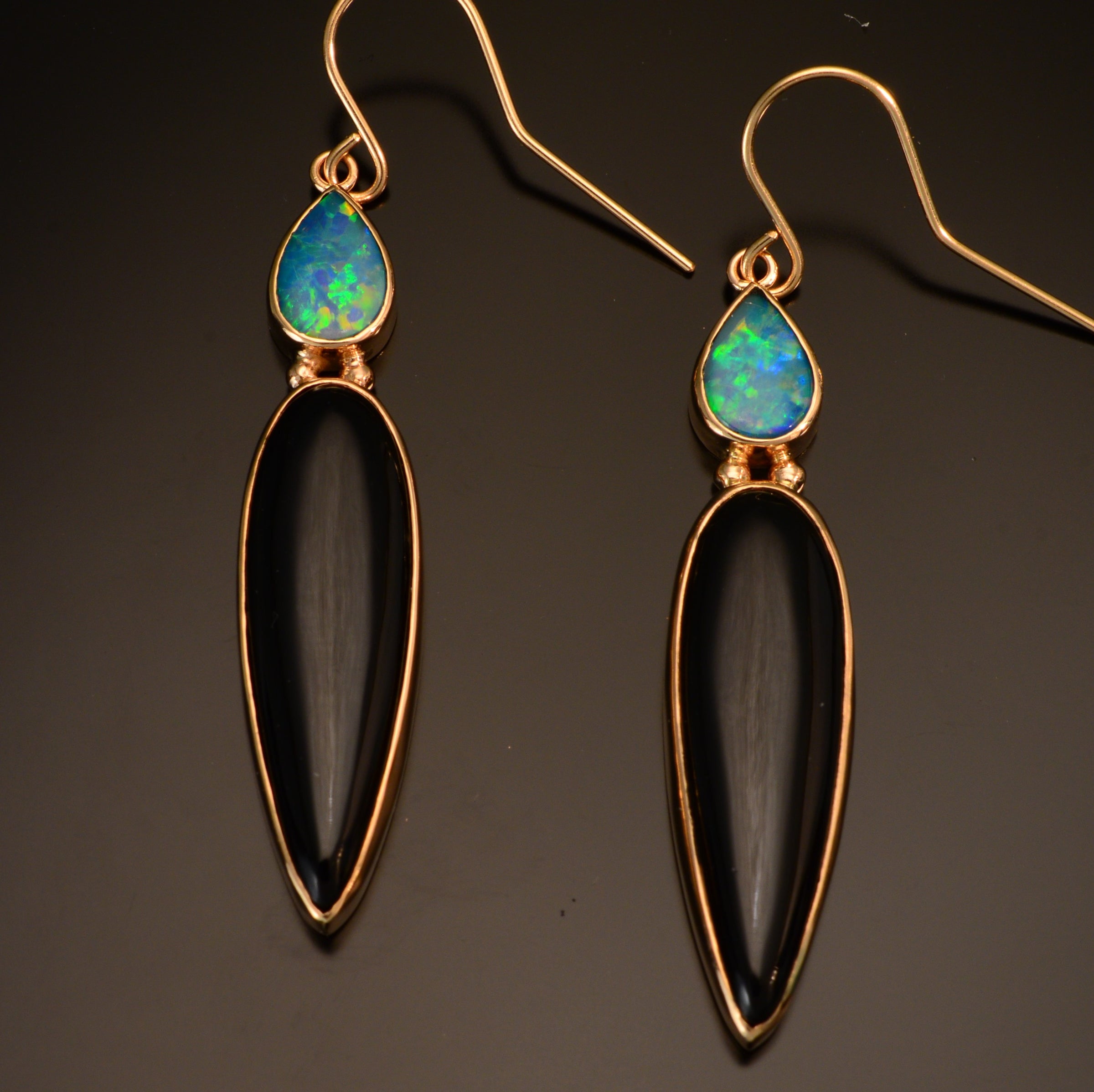 オッフェン　pointed-FRIN / BEIGE & BLACK Offen(オッフェン)｜pointed-FRIN/BLACK の通販｜ELLESHOP